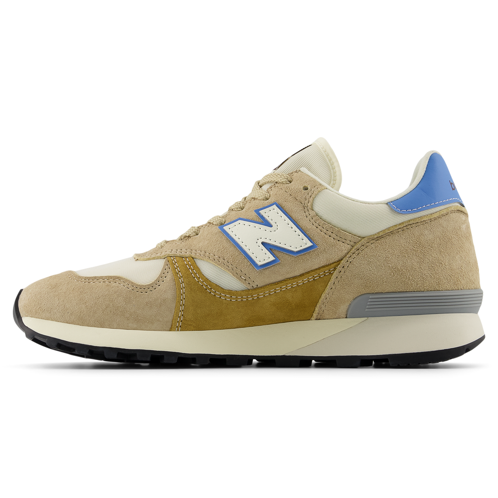 Férfi cipő New Balance U475GA – bézs