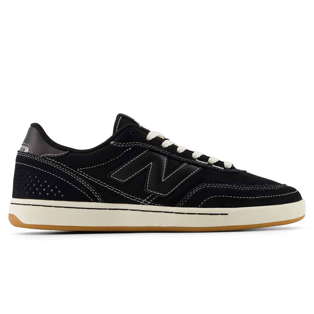 Férfi cipő New Balance Numeric UN440BCO – fekete