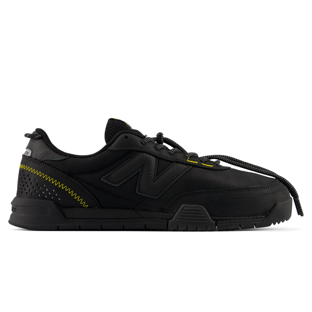 Férfi cipő New Balance Numeric UN440WAB – fekete