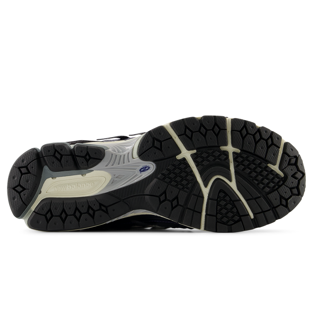 Unisex cipő New Balance U1906ANB – többszínű
