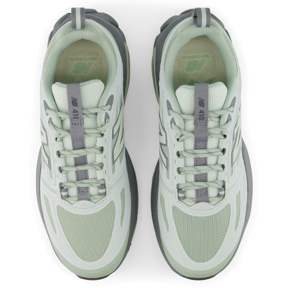 Női cipő New Balance 410 v9 W41082A – menta