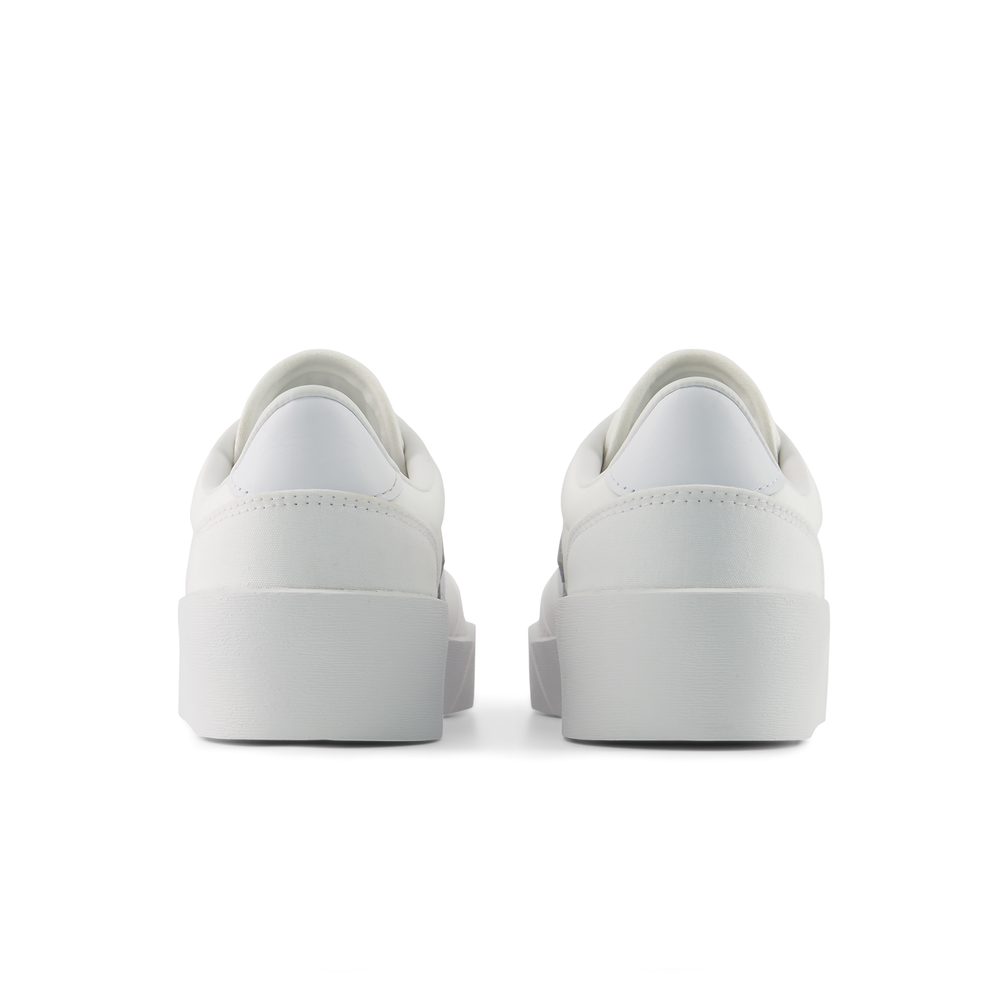 Unisex cipő New Balance U7509OT – fehér