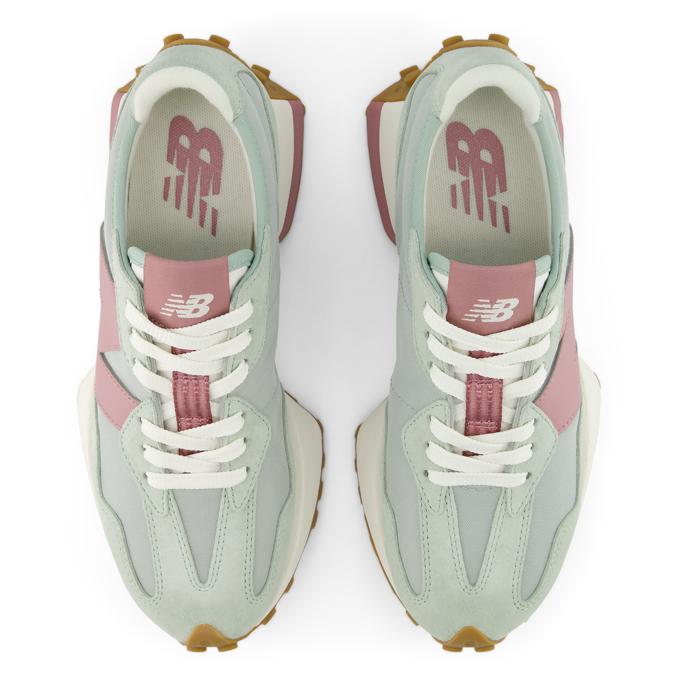Női cipő New Balance W3277BS – menta