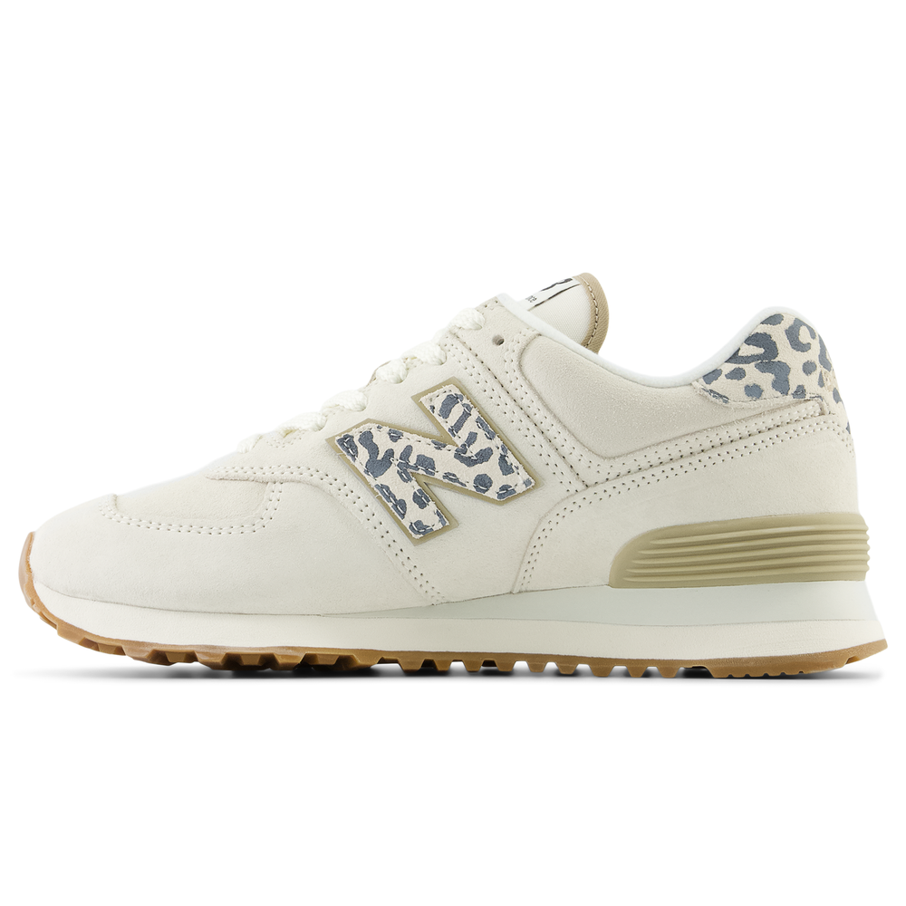 Női cipő New Balance WL574XD2 – bézs