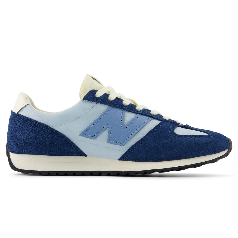 Unisex cipő New Balance U471AO – kék