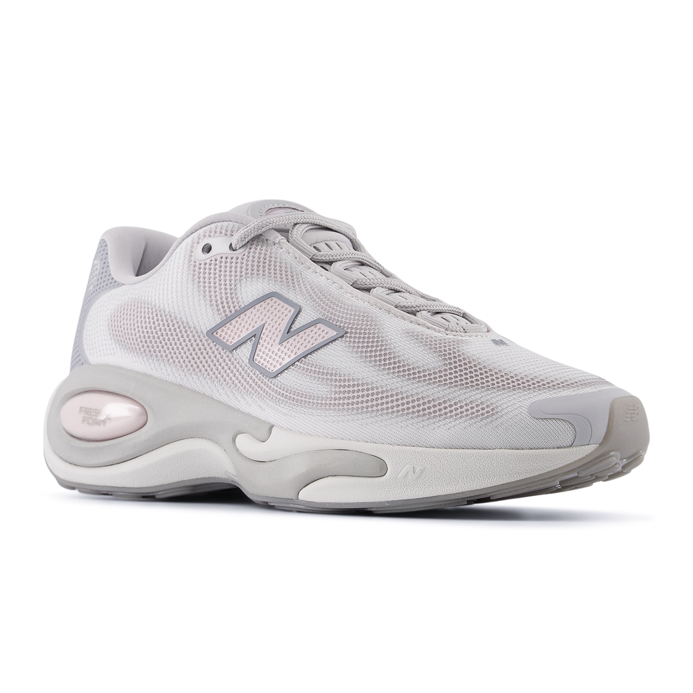 Női futócipő New Balance AC Runner WACR121A – szürke