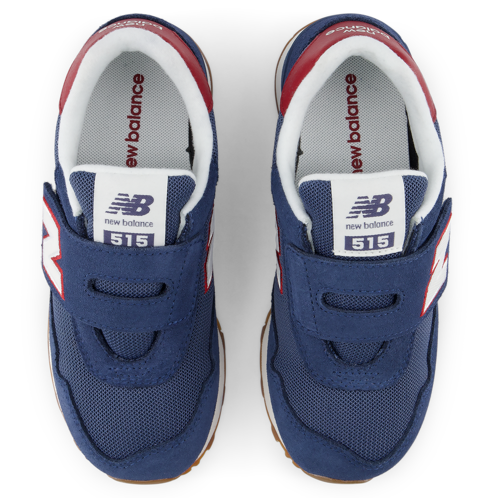 Gyerek cipő New Balance P51549G – sötétkék