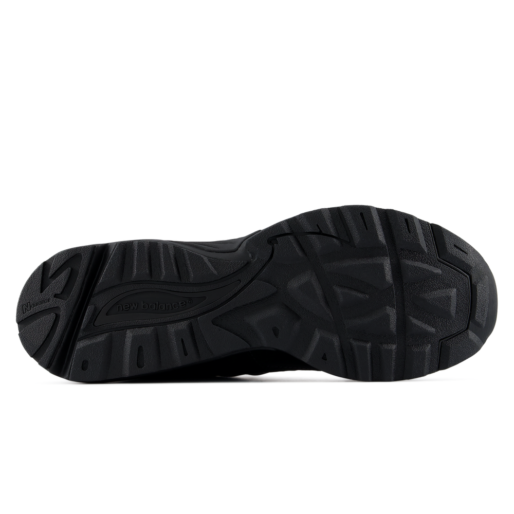 Férfi cipő New Balance U880R3PC – fekete