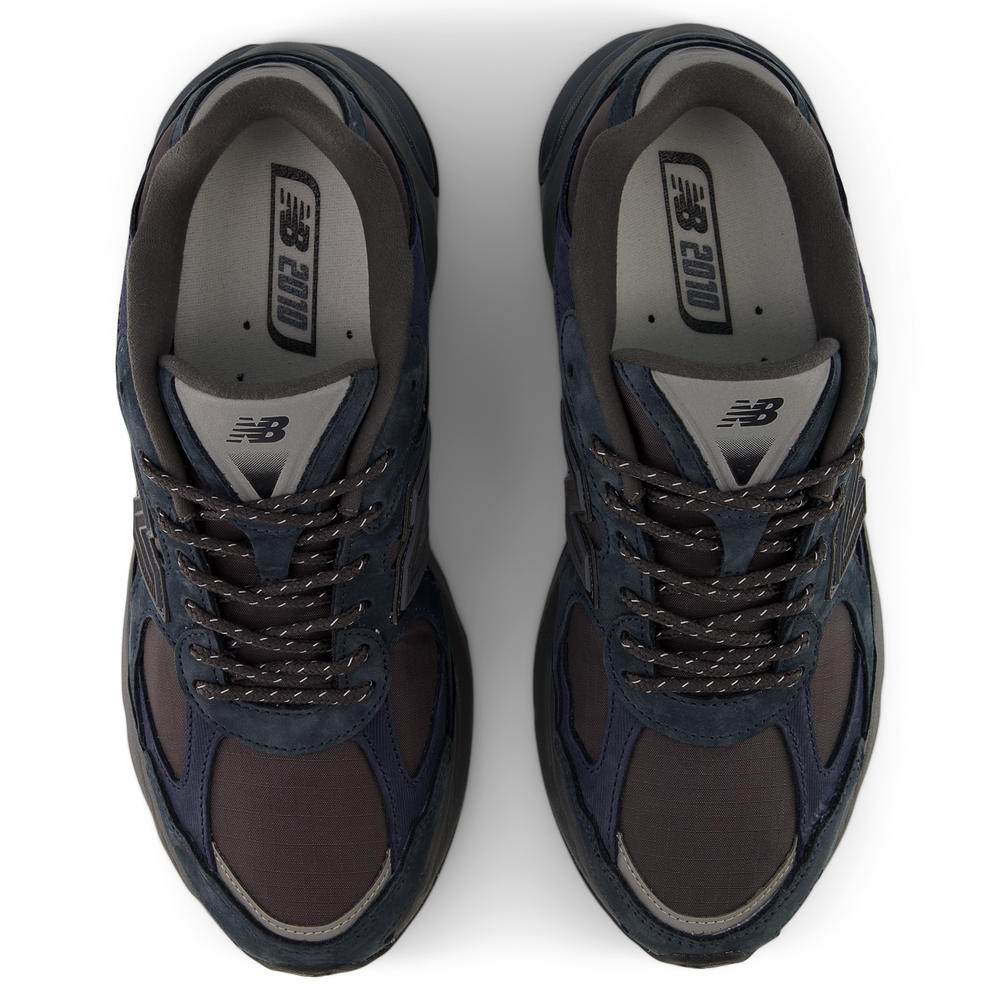 Unisex cipő New Balance ABZORB U201052C – barna