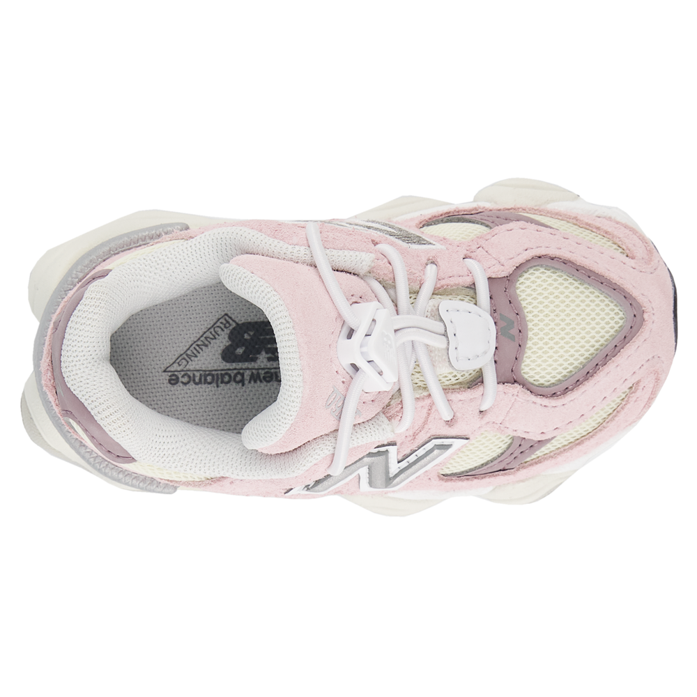 Gyerek cipő New Balance IV9060BE – rózsaszín