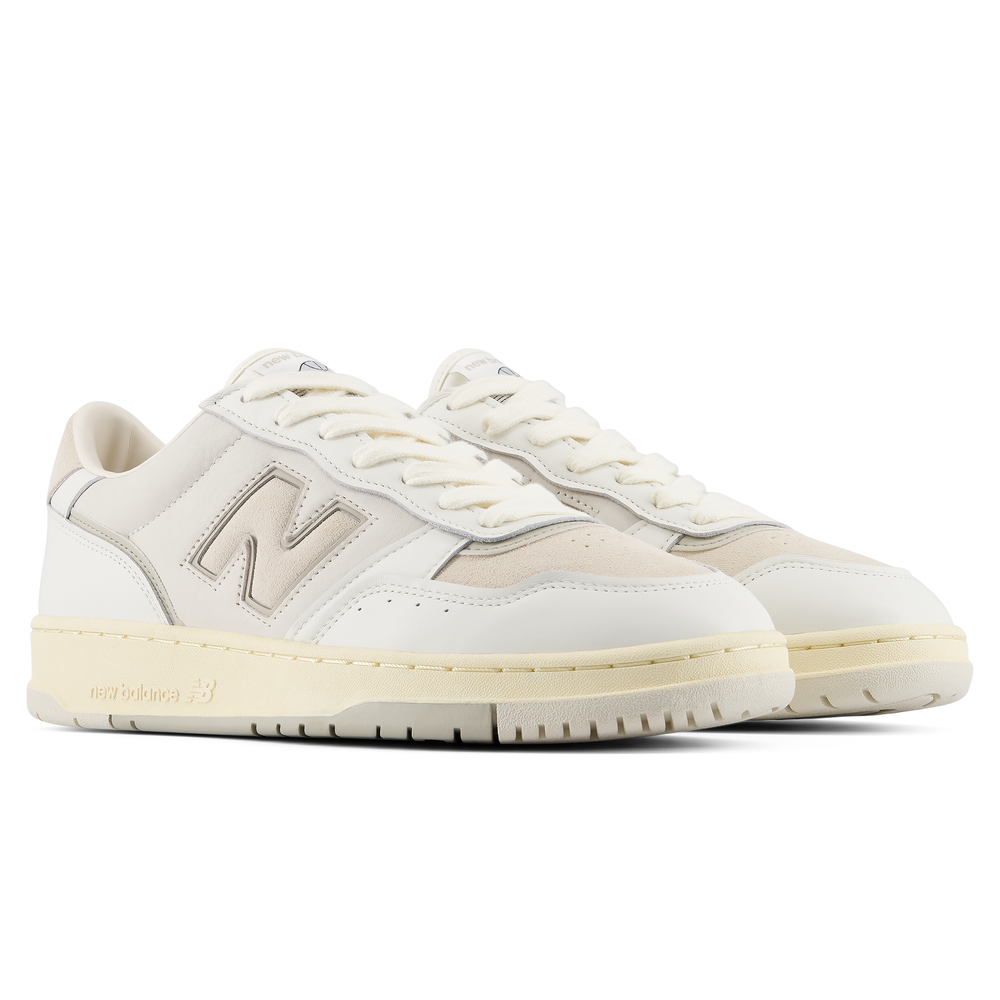 Unisex cipő New Balance U950384 – bézs