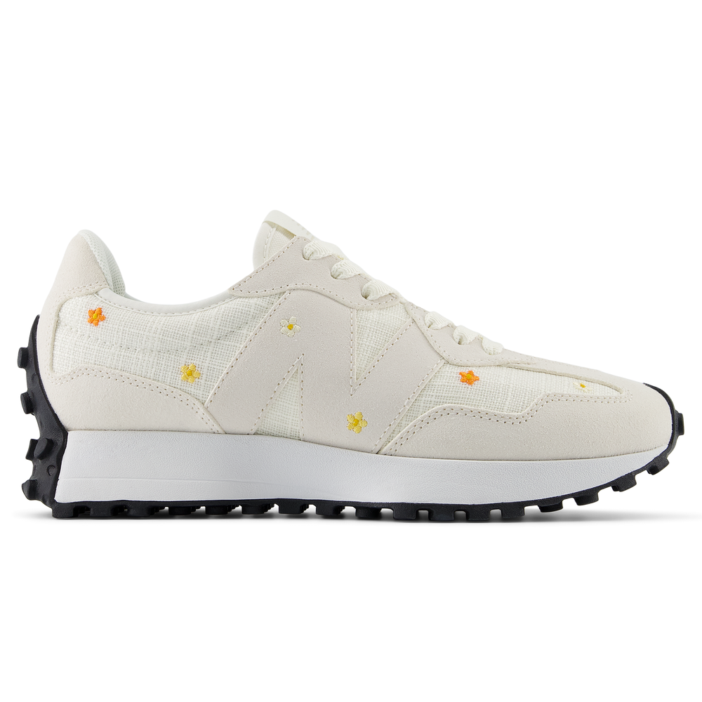 Női cipő New Balance WS327DCA – fehér
