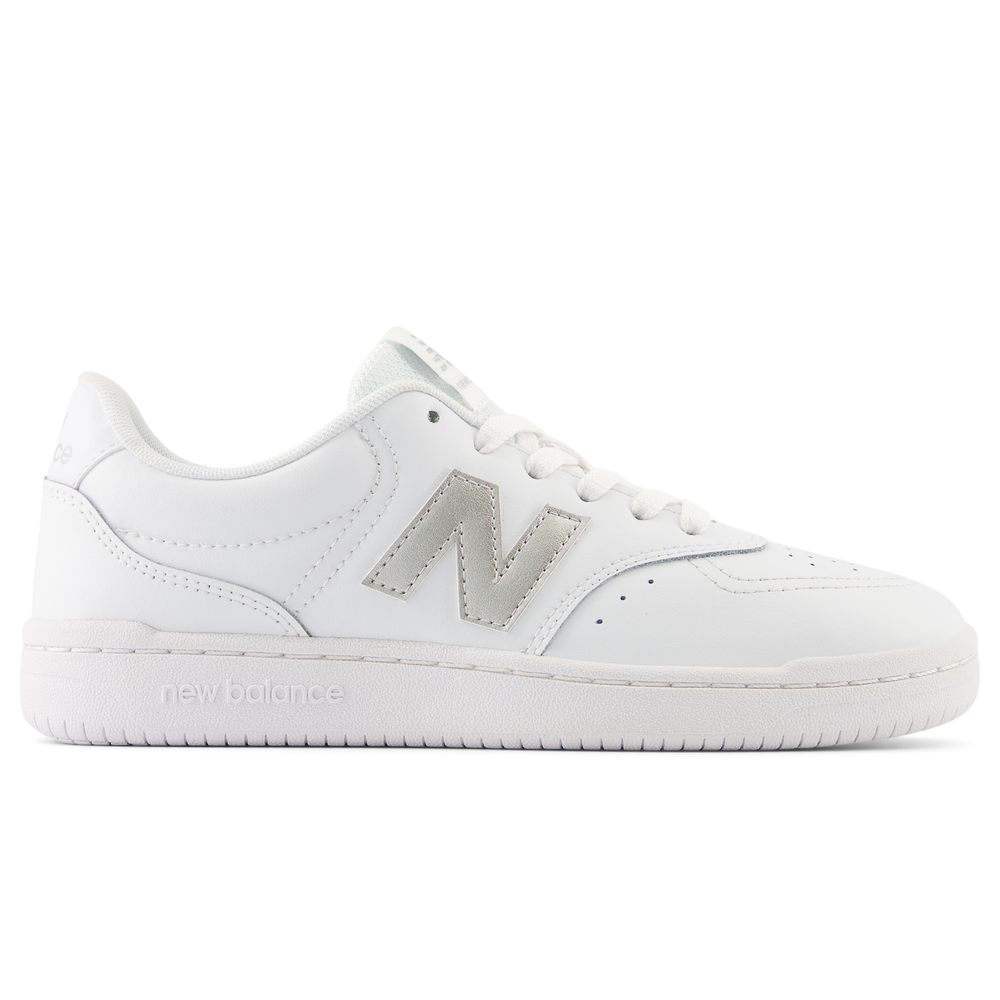 Női cipő New Balance BBW80WMS – fehér