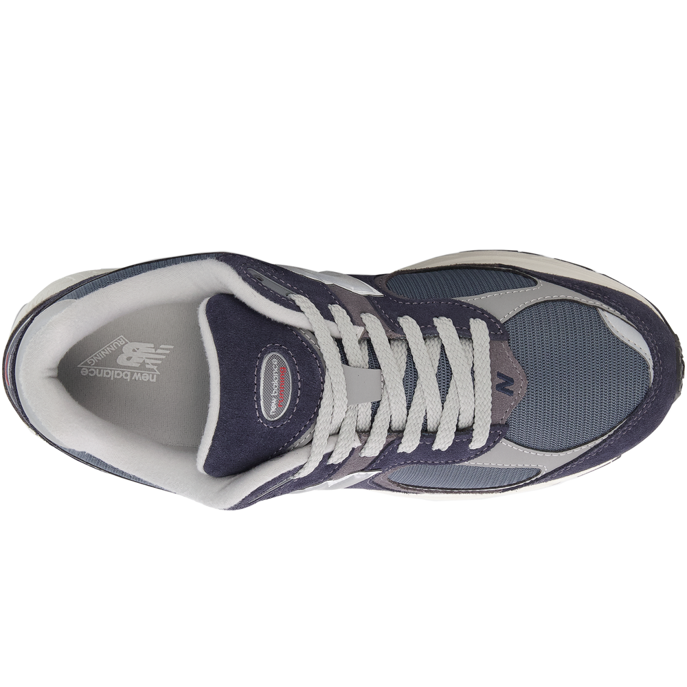 Unisex cipő New Balance M2002RSF – sötétkék