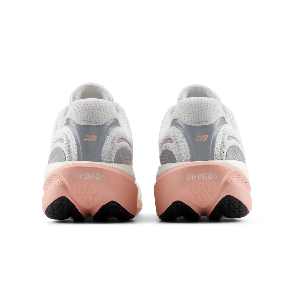 Női futócipő New Balance Infinion 1080 v15 W108037Y – szürke