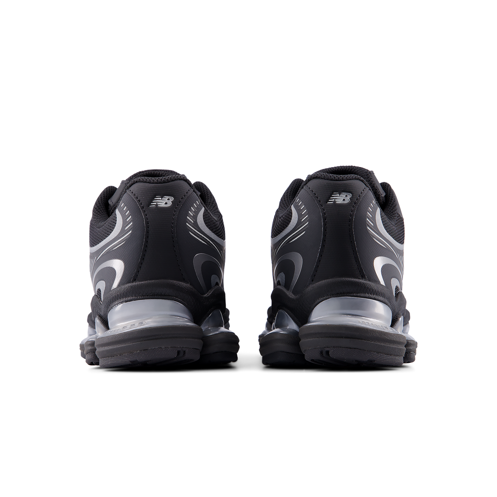 Unisex cipő New Balance ABZORB U20008LL – fekete