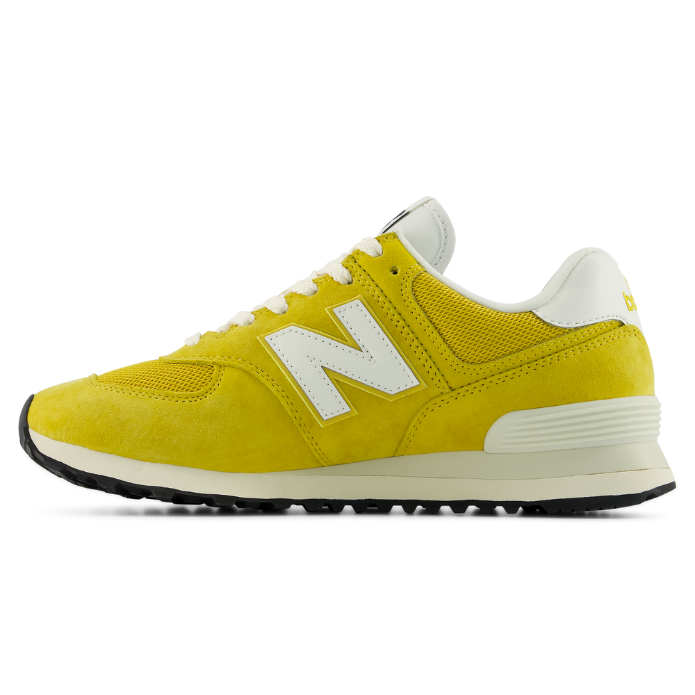 Unisex cipő New Balance U5744SH – sárga