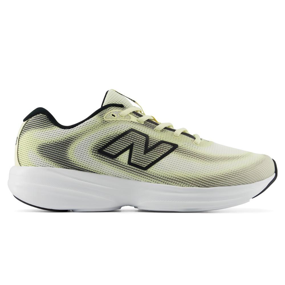 Férfi cipő New Balance 411 v4 M41120U – zöld