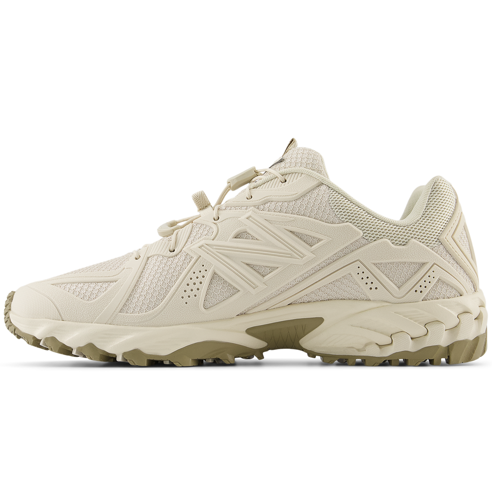 Férfi cipő New Balance ML610DG – bézs