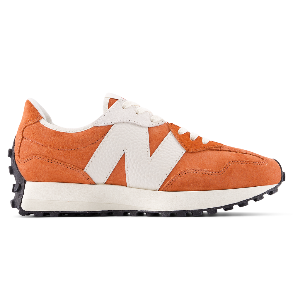 Unisex cipő New Balance U3275IQ – narancssárga