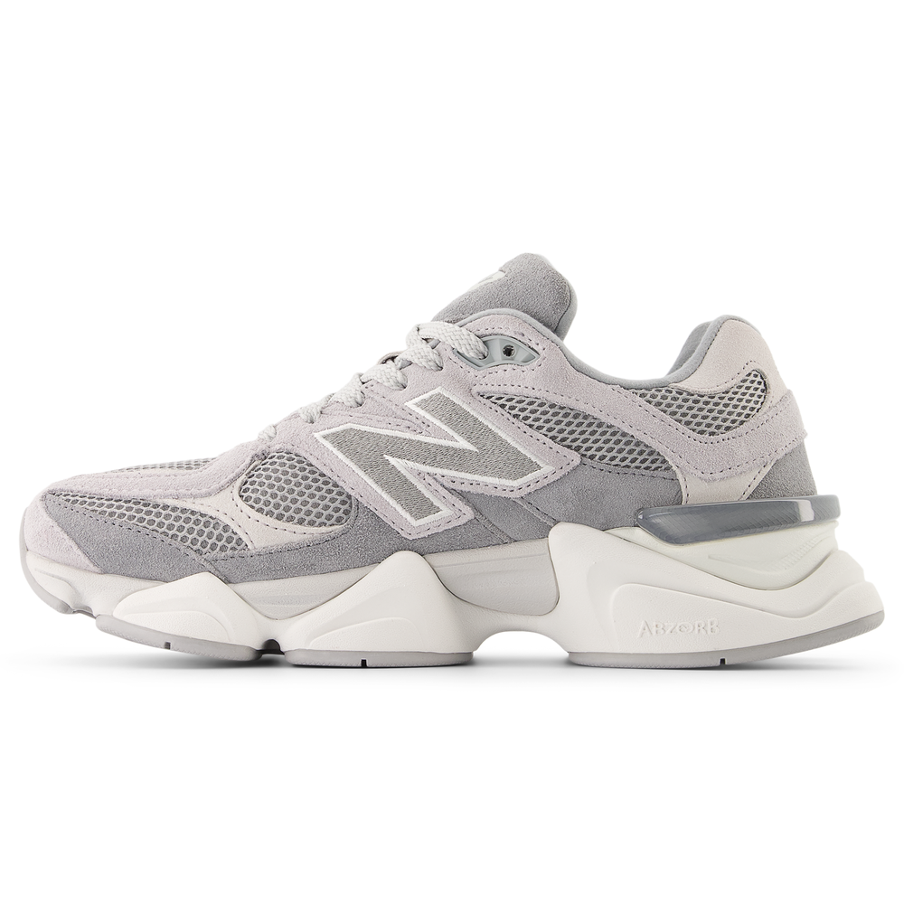 Unisex cipő New Balance U9060ERD – szürke