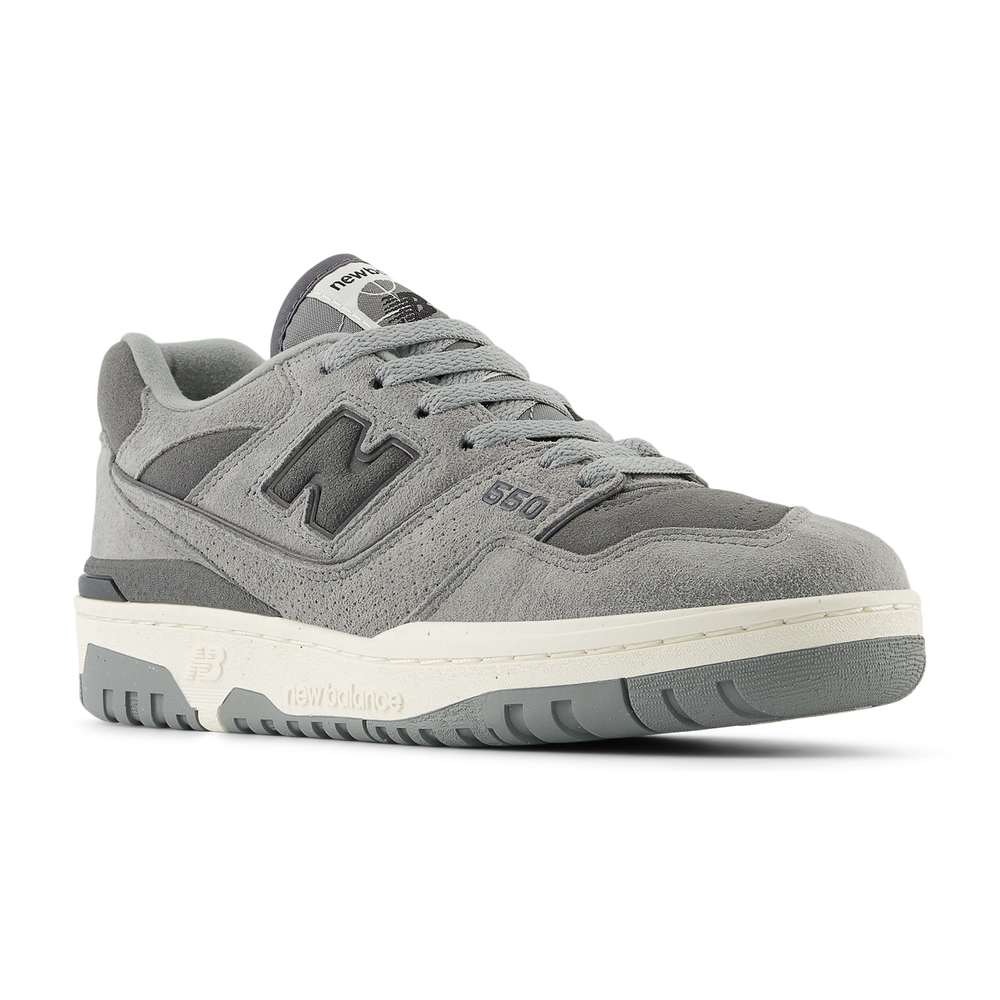 Női cipő New Balance BBW550RE – szürke