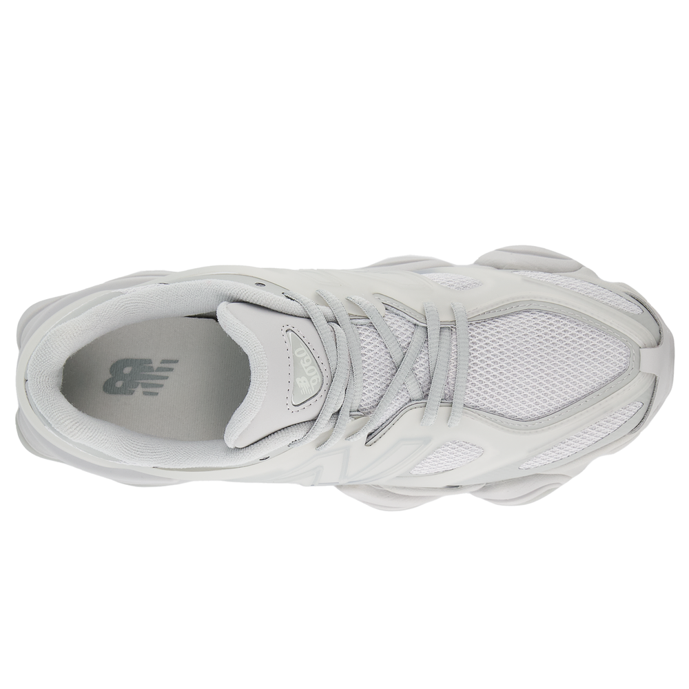 Unisex cipő New Balance U9060IAB – szürke