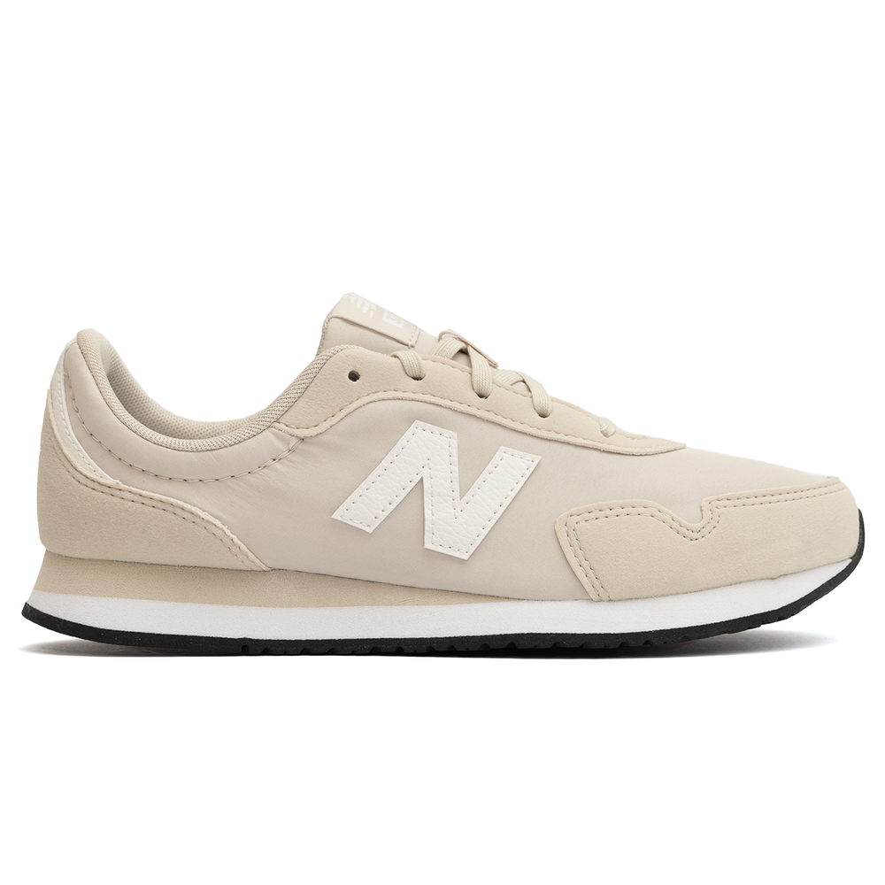 Gyermekcipő New Balance GC323AC – bézs