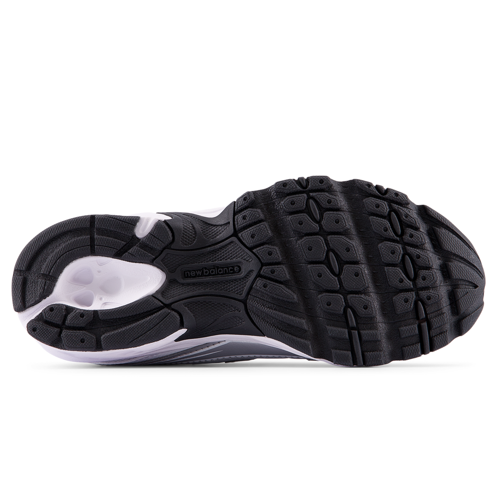 Gyermekcipő New Balance PZ740NW – szürke