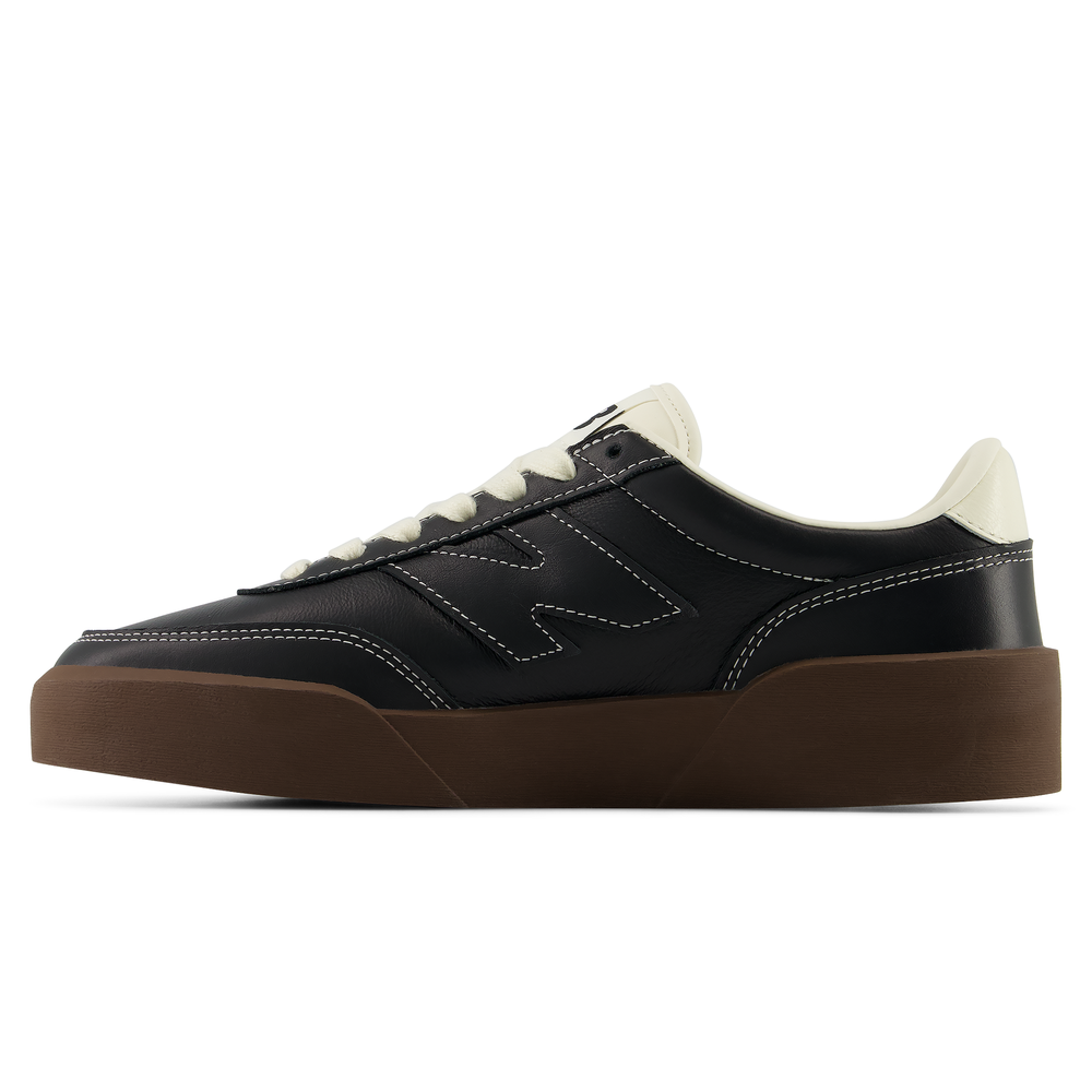 Unisex cipő New Balance U750550 – fekete