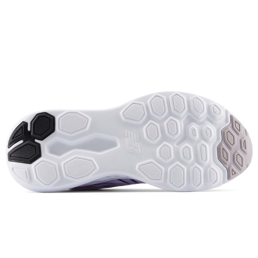 Női cipő New Balance 411 v3 W4118N2 – lila