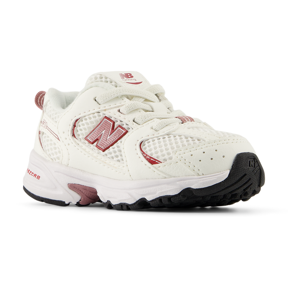 Gyerek cipő New Balance I5306TM – fehér