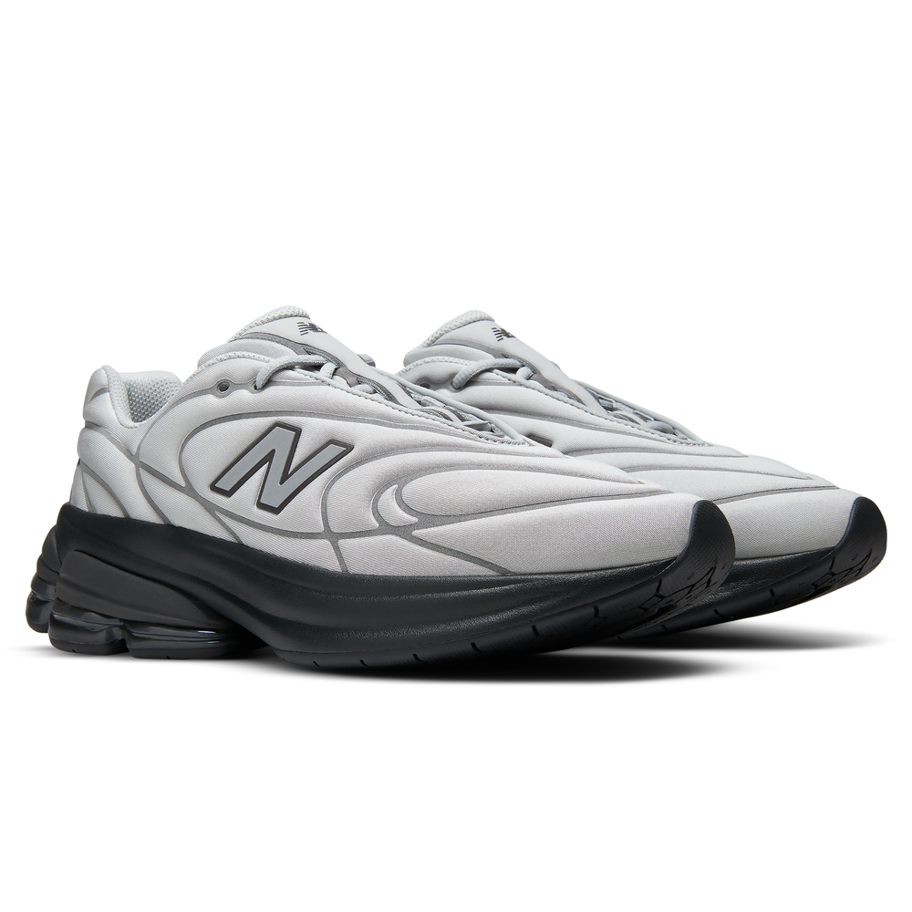 Unisex cipő New Balance ABZORB U50303L3 – szürke