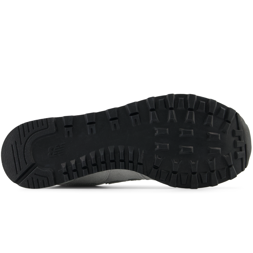 Unisex cipő New Balance U574PWG – szürke