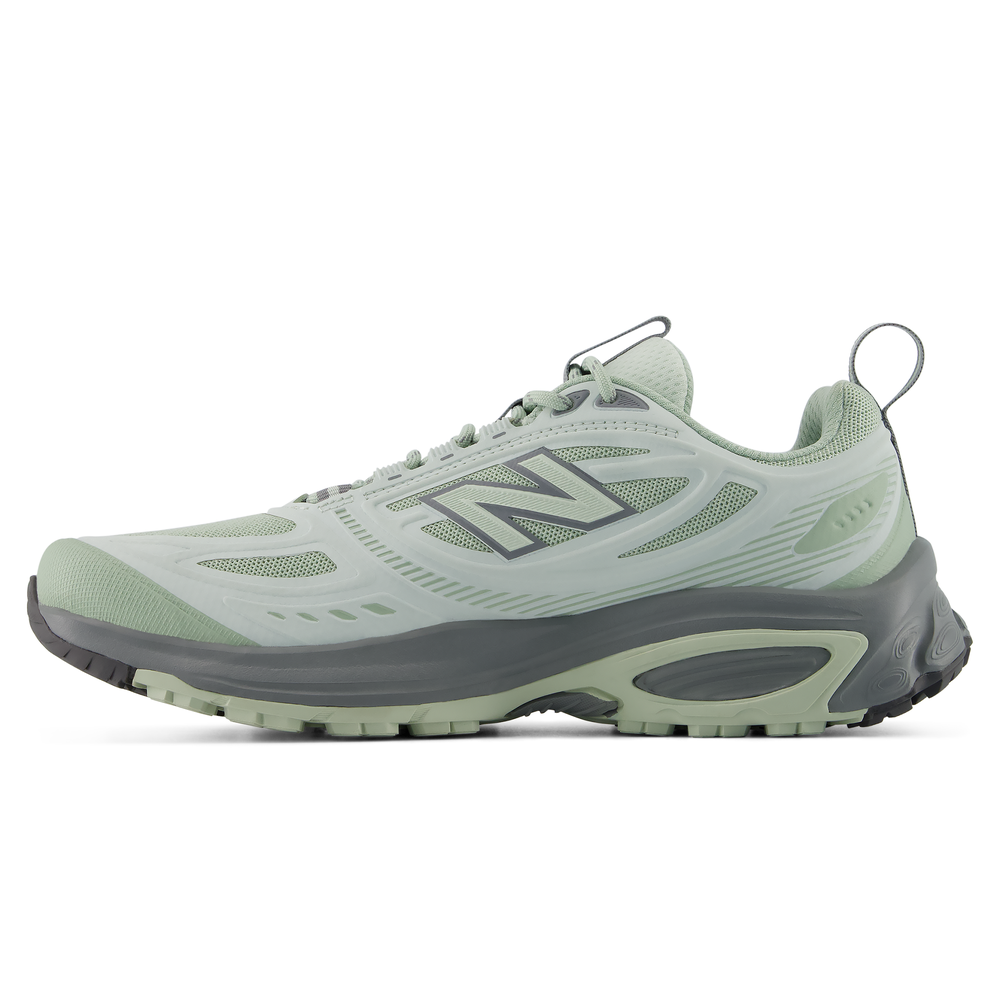 Női cipő New Balance 410 v9 W41082A – menta