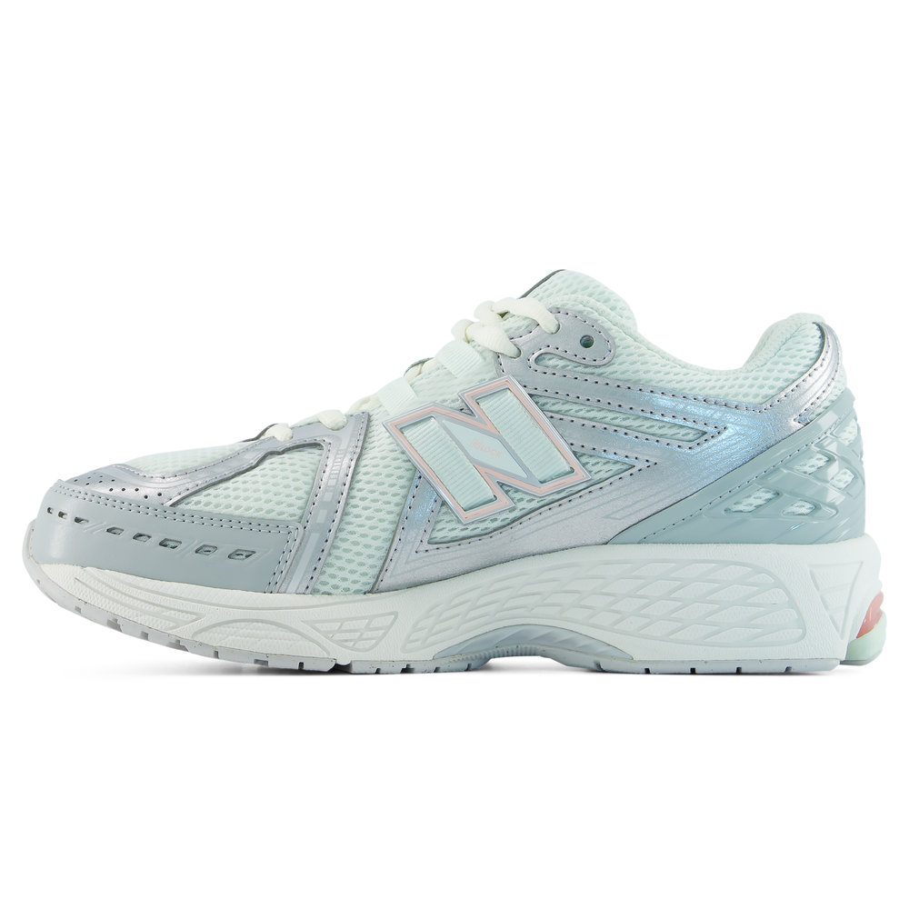 Gyermekcipő New Balance G19067E2 – menta