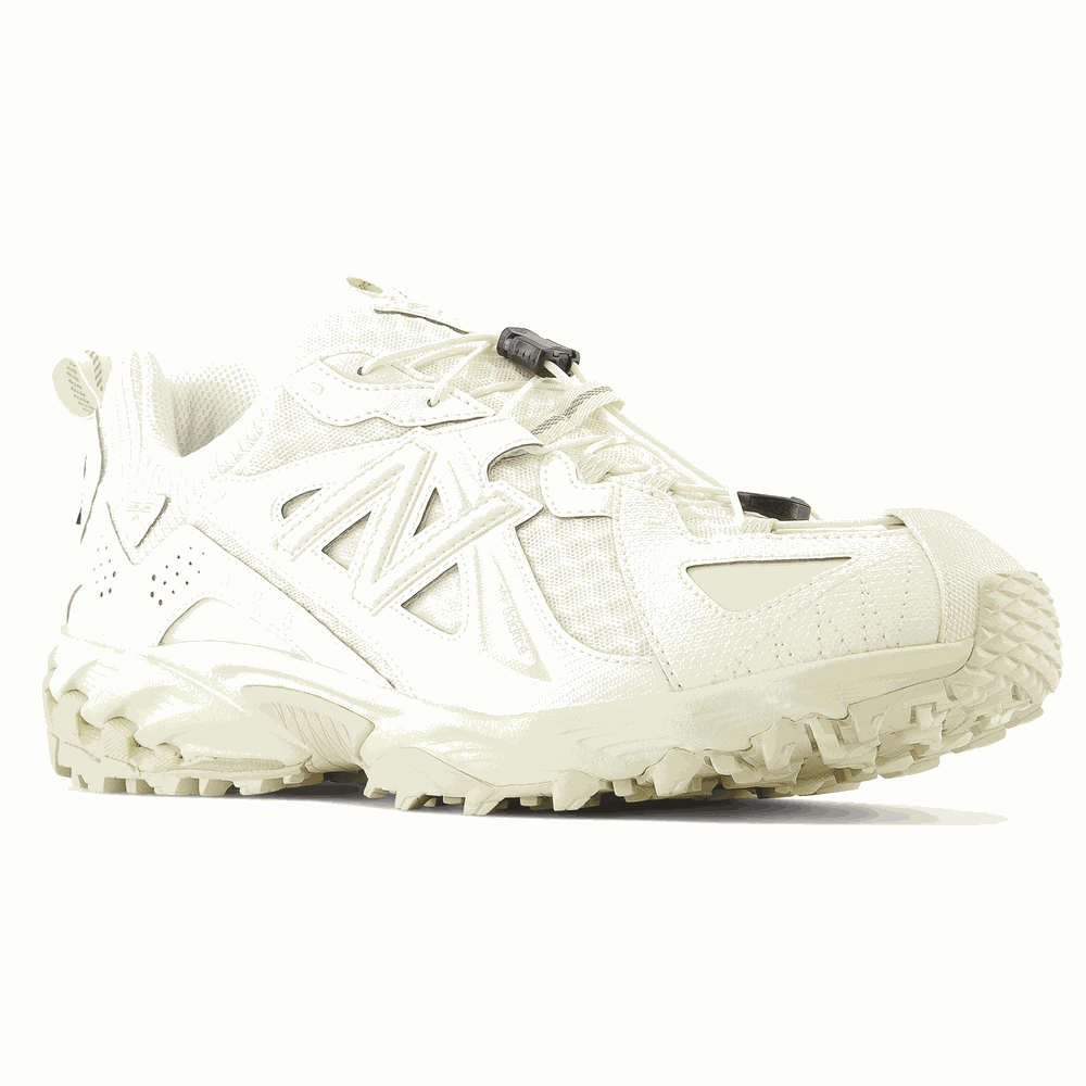 Férfi cipő New Balance ML610XB – fehér