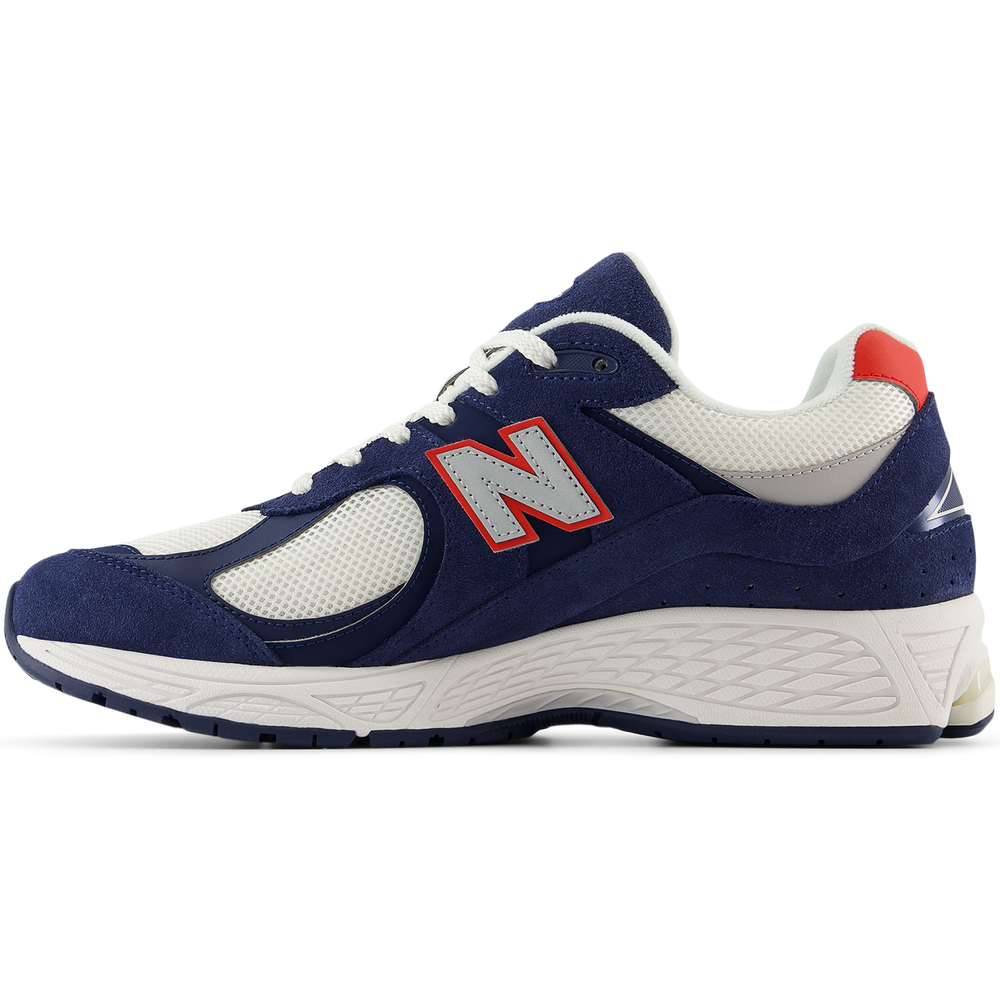 Férfi cipő New Balance M2002RRB – sötétkék