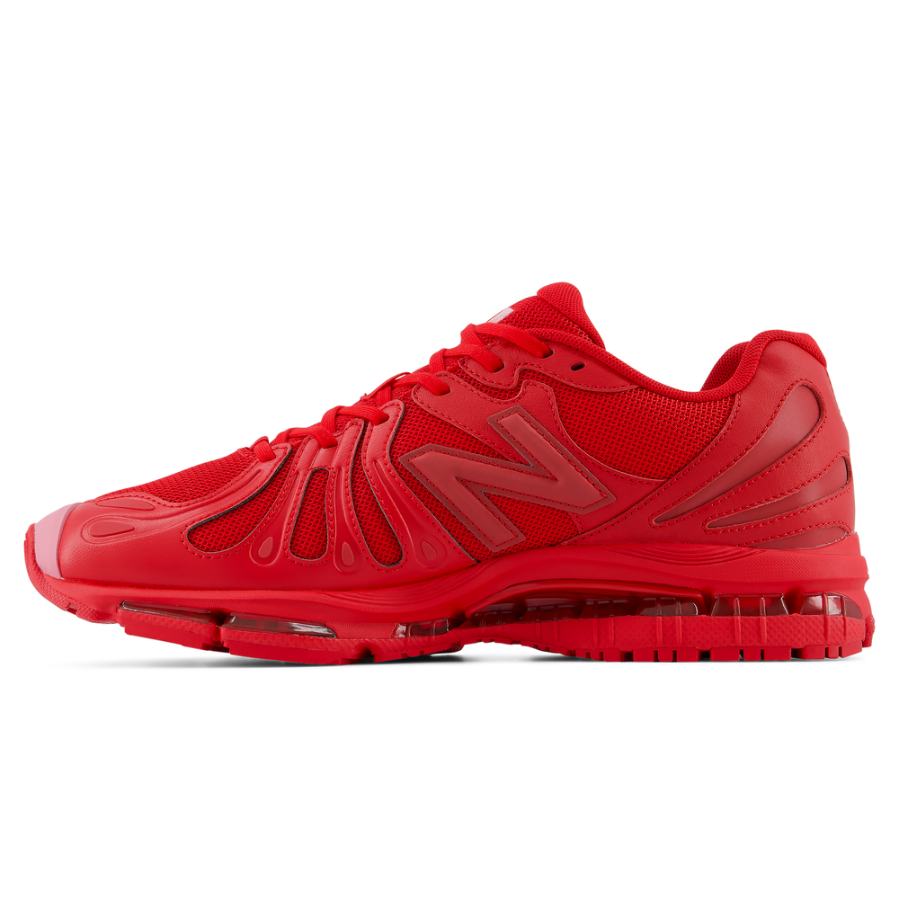 Férfi cipő New Balance U18902UH – piros