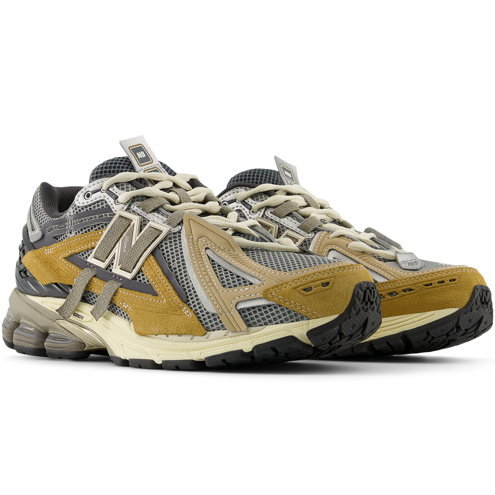 Unisex cipő New Balance U1906AA – sárga