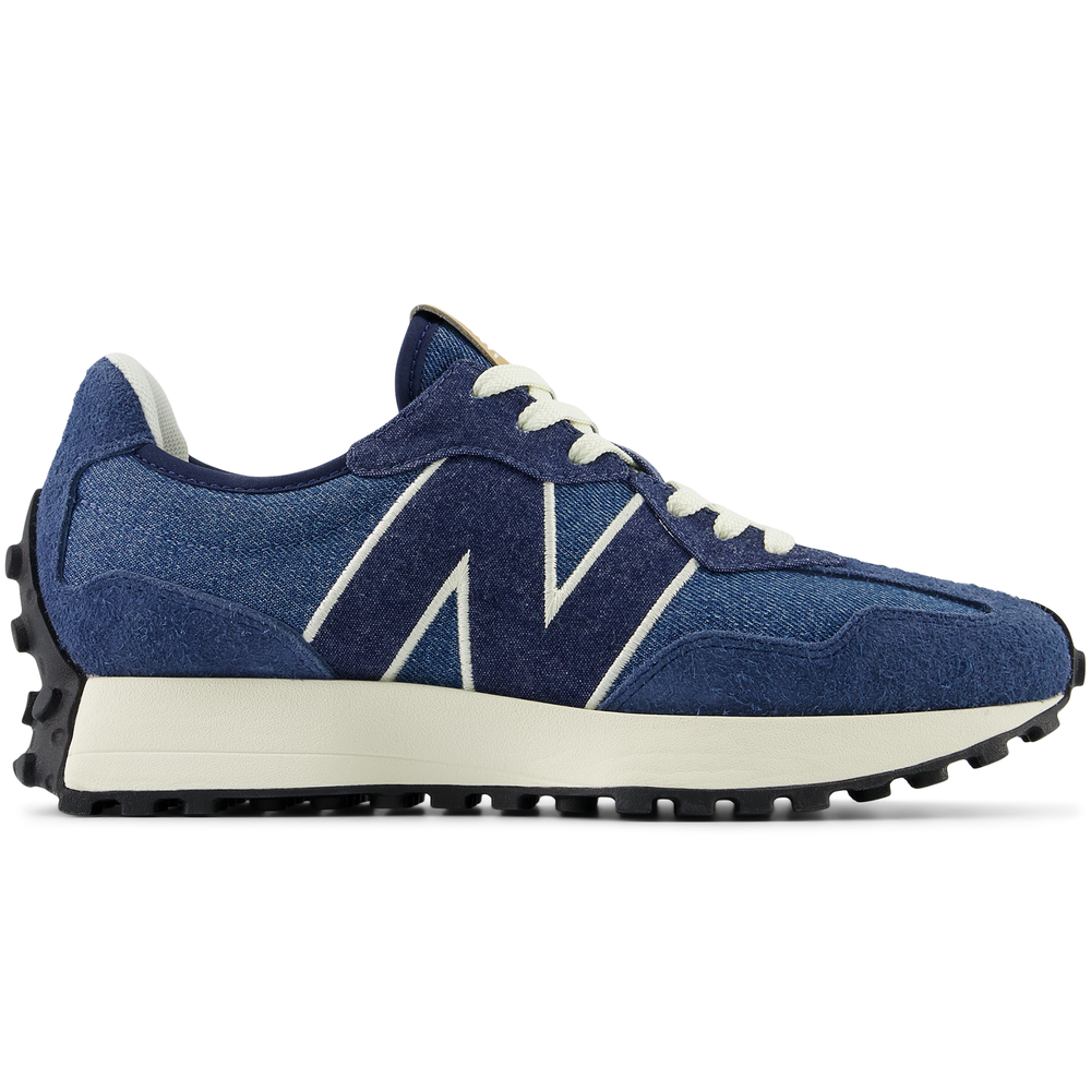 Női cipő New Balance WS327JA – kék