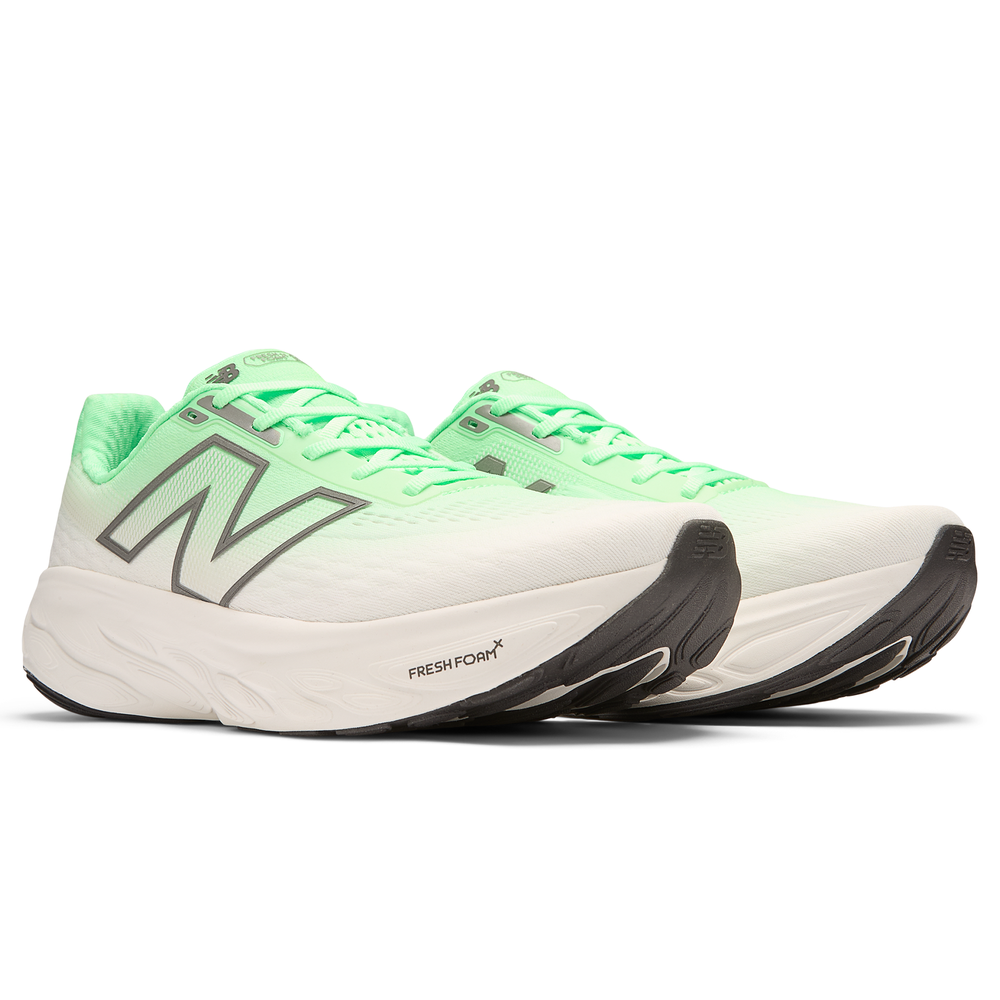 Női futócipő New Balance Fresh Foam 1080 v14 W1080F14 – zöld