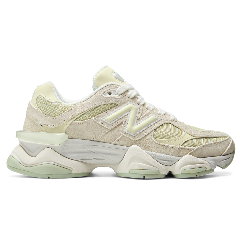 Unisex cipő New Balance U906072N – bézs