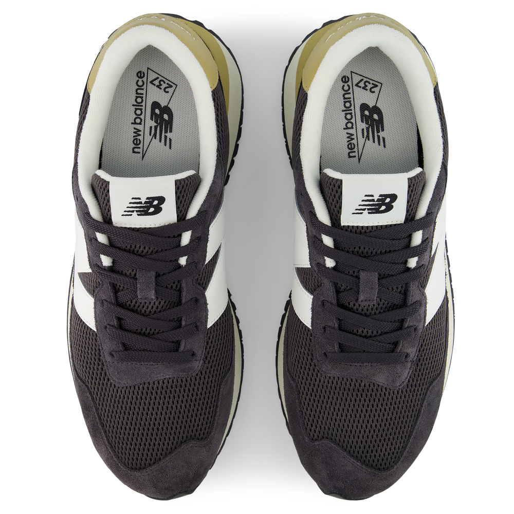 Férfi cipő New Balance M2375RS – fekete