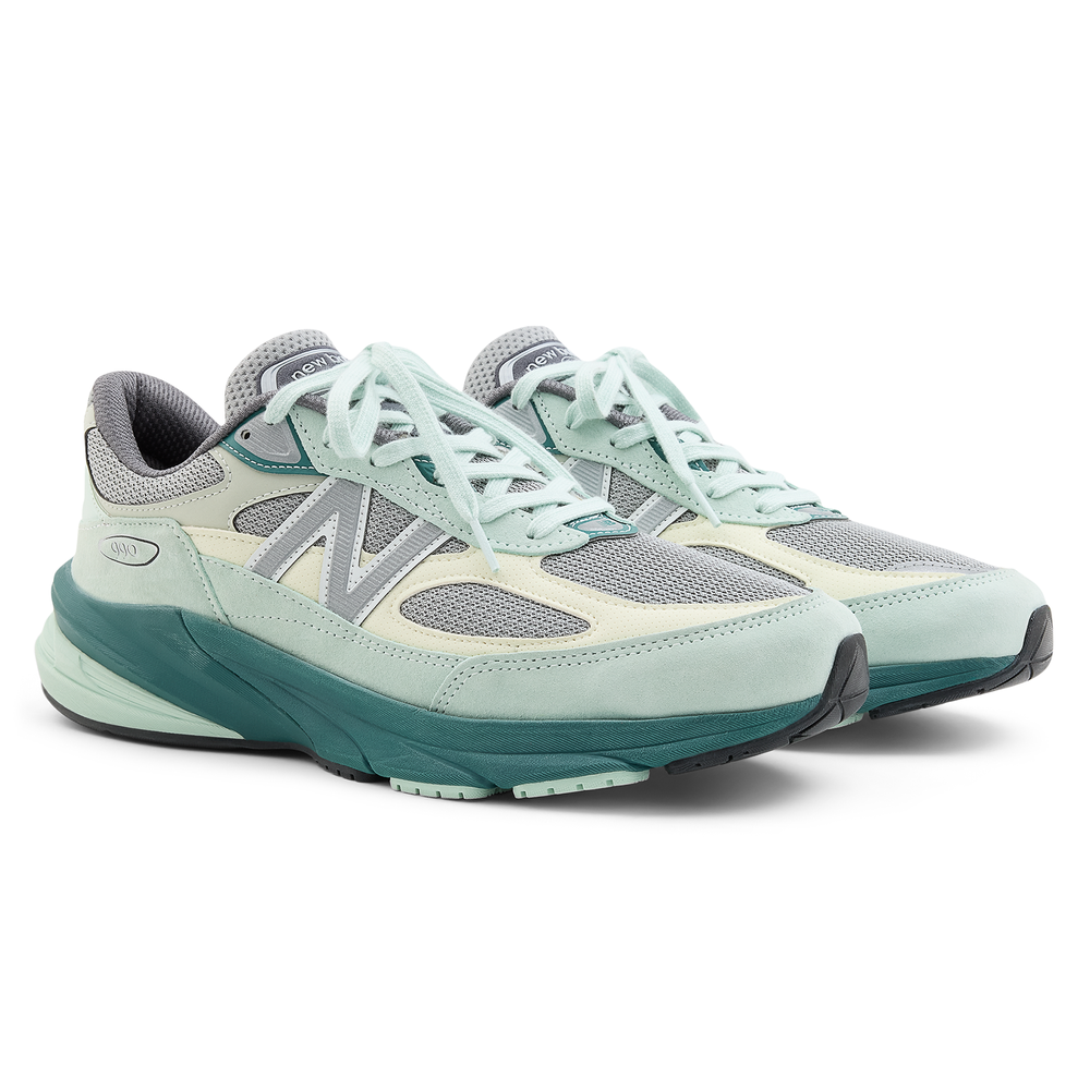 Unisex cipő New Balance U990GT6 – menta
