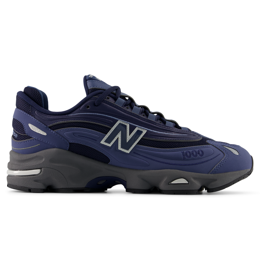 Unisex cipő New Balance U1000166 – sötétkék