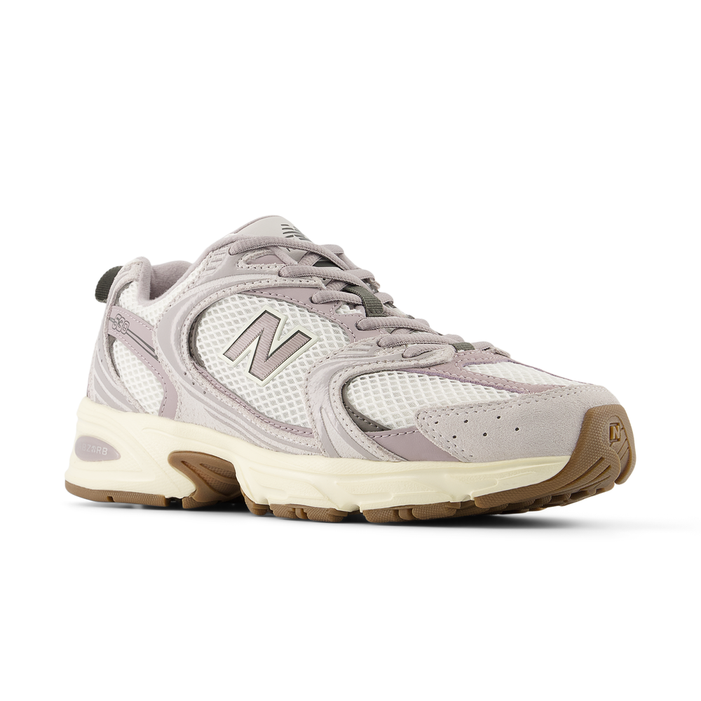 Unisex cipő New Balance U5307VI – szürke