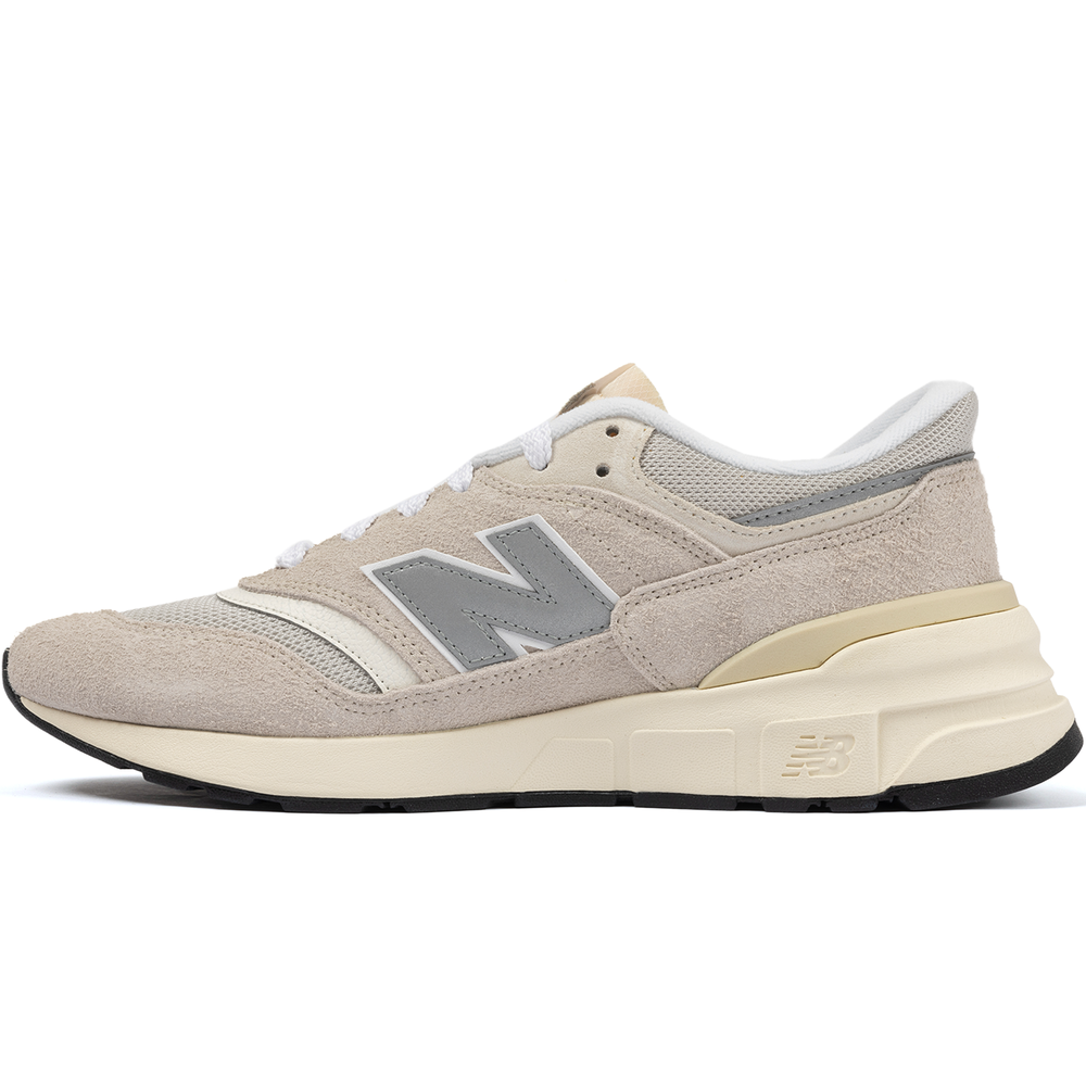 Unisex cipő New Balance U997RCE – szürke