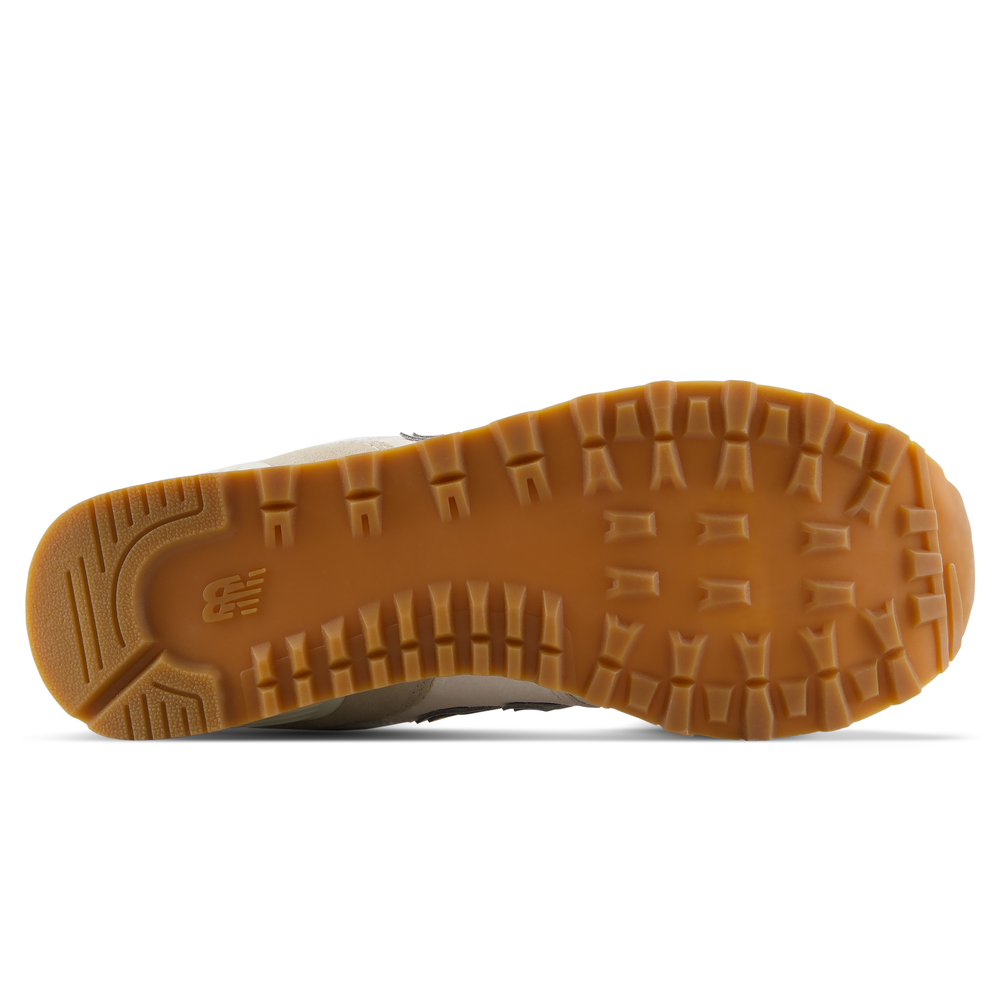 Női cipő New Balance W574VA – bézs