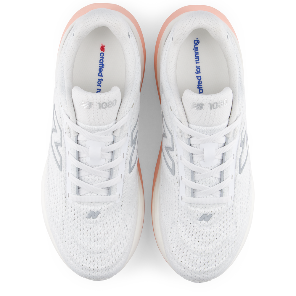 Női futócipő New Balance Infinion 1080 v15 W108037Y – szürke